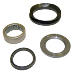 KIT CUSCINETTI SPINDLE CJ
