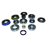 KIT REVISIONE DIFFERENZIALE  DANA 30 TJ, WJ, ZJ TUTTI E XJ 2000-2001