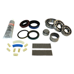 KIT REVISIONE RIDUTTORE NP242 1987-1993