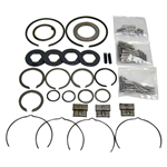 KIT SMALL PARTS T150