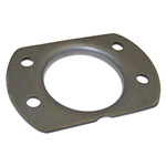 FLANGIA SEMIASSE POSTERIORE DANA 44 WRANGLER TJ 03-06 CON DISCHI 