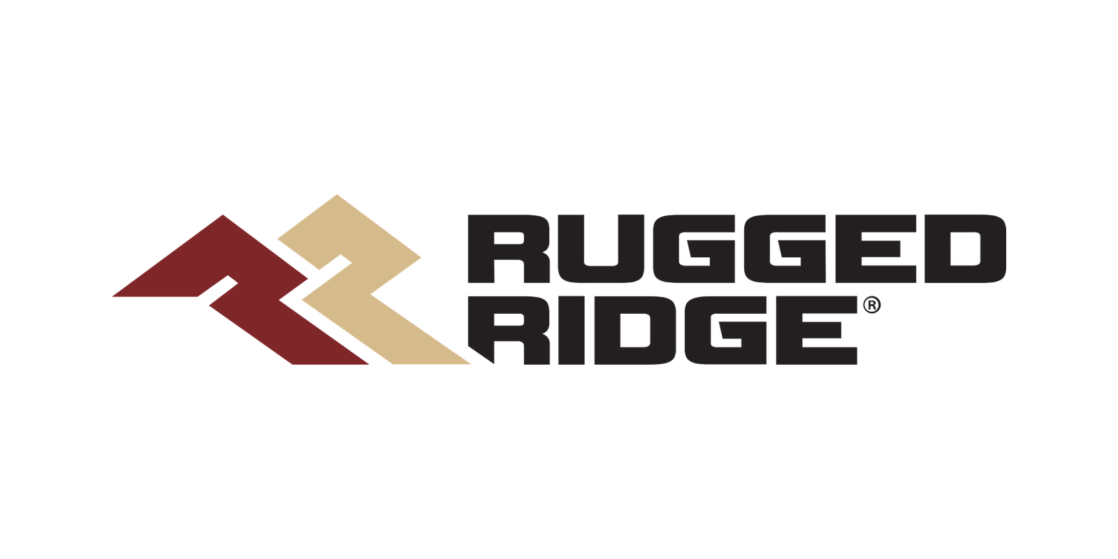 Rugged Ridge